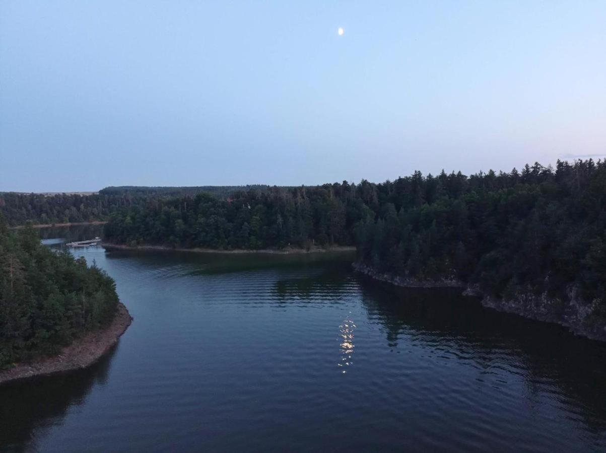 Resort Hotel Zvikov Звіковське Подграді Екстер'єр фото