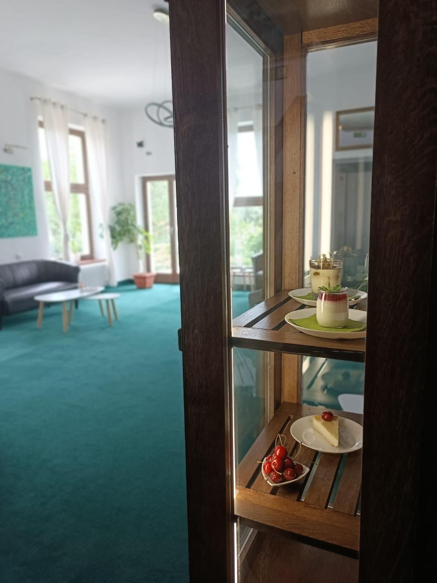 Resort Hotel Zvikov Звіковське Подграді Екстер'єр фото