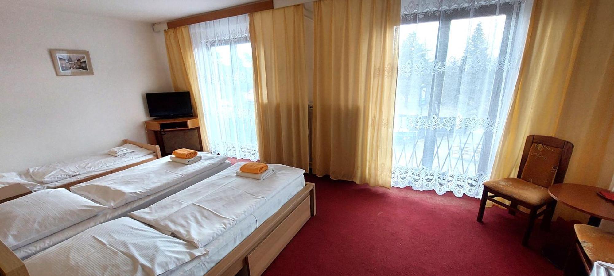 Resort Hotel Zvikov Звіковське Подграді Екстер'єр фото